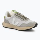 Dámske topánky VEJA Paulistana light grey/white detox