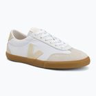 Dámske topánky VEJA Volley white/pierre/natural