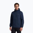 Pánska softshellová bunda Aulp Dolan Navy
