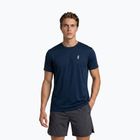 Pánske tričko Aulp Tommy navy