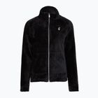 Dámska fleecová mikina Aulp Becco Coral Fleece black 1