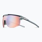 Slnečné okuliare Julbo Ultimate Reactiv 1-3 High Contrast blue/green/multilayer blue