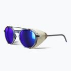 Slnečné okuliare Julbo Legacy Ractiv 2-4 Beige/Black