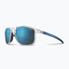 Slnečné okuliare Julbo Compass Polarized HD crystal brillant/ blue metallic
