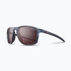 Slnečné okuliare Julbo Compass Polarized HD blue dark translucent brilliant/blue