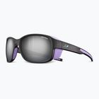 Slnečné okuliare Julbo Monterosa 2 Spectron black/purple