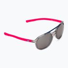 Slnečné okuliare Julbo Slack Polarized S3 grey/pink