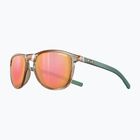Slnečné okuliare Julbo Canyon Polarized 3HD green