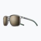 Slnečné okuliare Julbo Creek Polarized grey translu/green