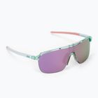 Slnečné okuliareJulbo Frequency Spectron shiny transl light green/pink/multi light pink