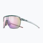 Slnečné okuliareJulbo Frequency Spectron shiny transl light green/pink/multi light pink