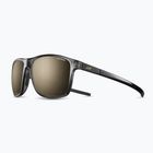 Slnečné okuliare Julbo The Streets Polarized shiny translu black/black