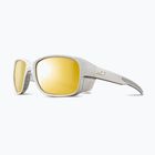 Slnečné okuliare Julbo Monterosa 2 Reactiv S2-S4 grey/light grey