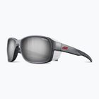 Slnečné okuliare Julbo Monterosa 2 Spectron matt dark blue/gray