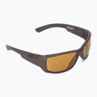Slnečné okuliare Julbo Reactive Performance 2-4 matt brown