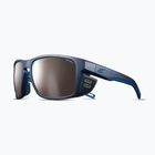 Slnečné okuliare Julbo Shield Alti Arc 4 blue