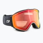 Okuliare Julbo Quickshift Reactiv Glare Control sivé/červené