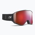 Lyžiarske okuliare Julbo Quickshift Reactiv High Contrast black/ flash infrared