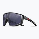Slnečné okuliare Julbo Fury Reactiv 0-3 black/black/clear