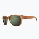 Slnečné okuliare Julbo Carmel Polarized 3 brown