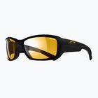 Slnečné okuliare Julbo Reactive Performance 2-4 zebra/black