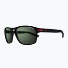 Slnečné okuliare Julbo Bergen Spectron Polarized 3 black
