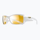 Slnečné okuliare Julbo Reactive Performance 2-4 zebra/blanc brilliant