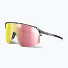 Slnečné okuliare Julbo Density Reactiv shiny translucent black/gray/multilayer pink gold