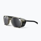 Slnečné okuliare Julbo Slack Cover Spectron shiny translucent beige/black