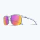 Slnečné okuliare Julbo Creek Spectron lilac translucent shiny/matte lilac