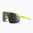 Slnečné okuliare Julbo Intensity Spectron matt fluorescent yellow/silver flash