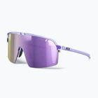 Slnečné okuliare Julbo Intensity Spectron shiny translate light purple/multilayer light pink