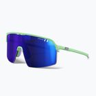 Slnečné okuliare Julbo Intensity Reactiv High Contrast matt pale green/purple