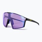 Slnečné okuliare Julbo Edge Spectron matt black/blue/blue flash
