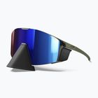 Slnečné okuliare Julbo Edge Cover Reactiv army green/black
