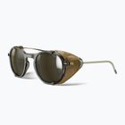 Slnečné okuliare Julbo Legacy Polarized light gray/gold