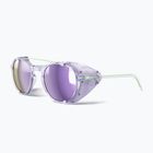 Slnečné okuliare Julbo Legacy Spectron 3CF purple translu/green
