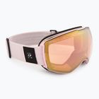 Lyžiarske okuliare Julbo Lightyear Reactiv Glare Control light pink/flash pink