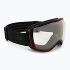 Lyžiarske okuliare Julbo Lightyear Reactiv High Contrast black/flash purple