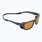 Slnečné okuliare Julbo Shield Reactiv grey