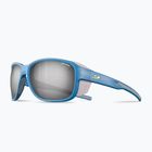 Slnečné okuliare Julbo Montebianco 2 Spectron S3 blue