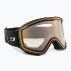 Lyžiarske okuliare Julbo Quickshift OTG Reactiv High Contrast black/flash infrared