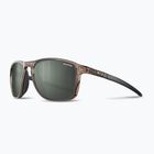 Slnečné okuliare Julbo Compass Polarized brown translucent brilliant/army dark
