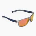 Slnečné okuliare Julbo Renegade M Reactiv Glare Control 2-3 grey