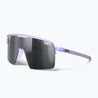 Detské slnečné okuliare Julbo Intensity Junior Spectron purple translucent brillant/purple matt