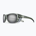 Slnečné okuliare Julbo Camino Spectron shiny translu green/light gray