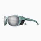 Slnečné okuliare Julbo Camino Spectron matt olive green/black