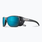 Slnečné okuliare Julbo Camino M Polarized HD matt translu black/gray