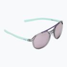 Slnečné okuliare Julbo Slack Spectron HD grey translucent/blue matte