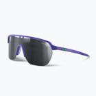 Slnečné okuliare Julbo Frequency Spectron matt purple/gray/green